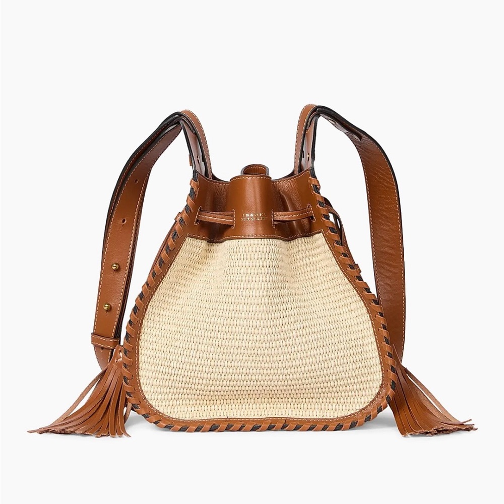 Isabel Marant Women Bag "Silao"
